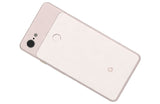 Google Pixel 3 G013A Unlocked 64GB Pink A+