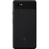 Google Pixel 3a XL G020C Unlocked 64GB Black C Medium Burn