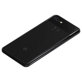 Google Pixel 3a XL G020C Unlocked 64GB Black C Medium Burn