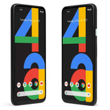 Google Pixel 4a (5G) G025E Spectrum Only 128GB Black C