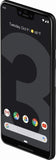 Google Pixel 3 G013A T-Mobile Locked 64GB Just Black B