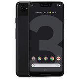 Google Pixel 3 XL G013C Unlocked 64GB Black A+