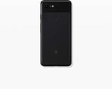 Google Pixel 3a G020G Unlocked 64GB Just Black C