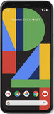 Google Pixel 4 XL G020J Verizon Locked 64GB Black C