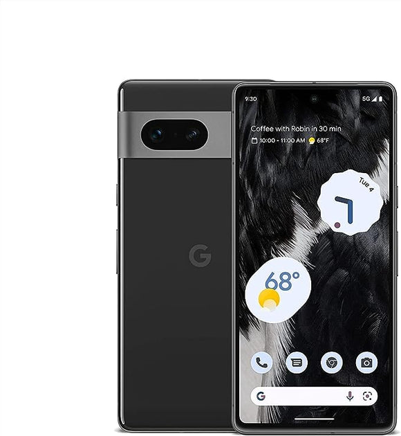 Google Pixel 7 Pro Duos GE2AE Unlocked 128GB Obsidian A