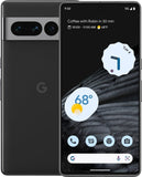 Google Pixel 7 Pro Duos GE2AE Verizon Locked 128GB Obsidian C