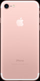 Apple iPhone 7 A1660 Unlocked 32GB Rose Gold C