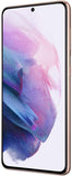 Samsung Galaxy S21 5G SM-G991U AT&T Locked 128GB Phantom Violet A+