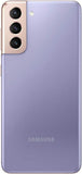 Samsung Galaxy S21 5G SM-G991U1 Factory Unlocked 128GB Phantom Violet B