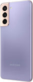 Samsung Galaxy S21 5G SM-G991U1 Factory Unlocked 128GB Phantom Violet B