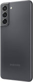 Samsung Galaxy S21 5G SM-G991U1 Factory Unlocked 256GB Phantom Gray A