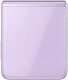 Samsung Galaxy Z Flip 3 5G SM-F711U T-Mobile Only 128GB Lavender A+