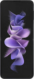 Samsung Galaxy Z Flip 3 5G SM-F711U1 Unlocked 128GB Black A