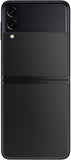 Samsung Galaxy Z Flip 3 5G SM-F711U1 Unlocked 128GB Black A