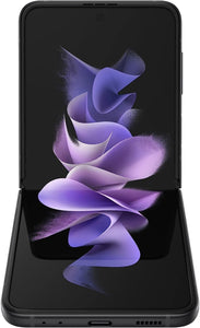 Samsung Galaxy Z Flip 3 5G SM-F711U1 Factory Unlocked 256GB Gray A+