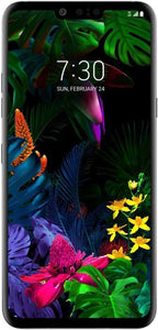 LG G8 ThinQ LM-G820 AT&T Unlocked 128GB New Aurora Black A