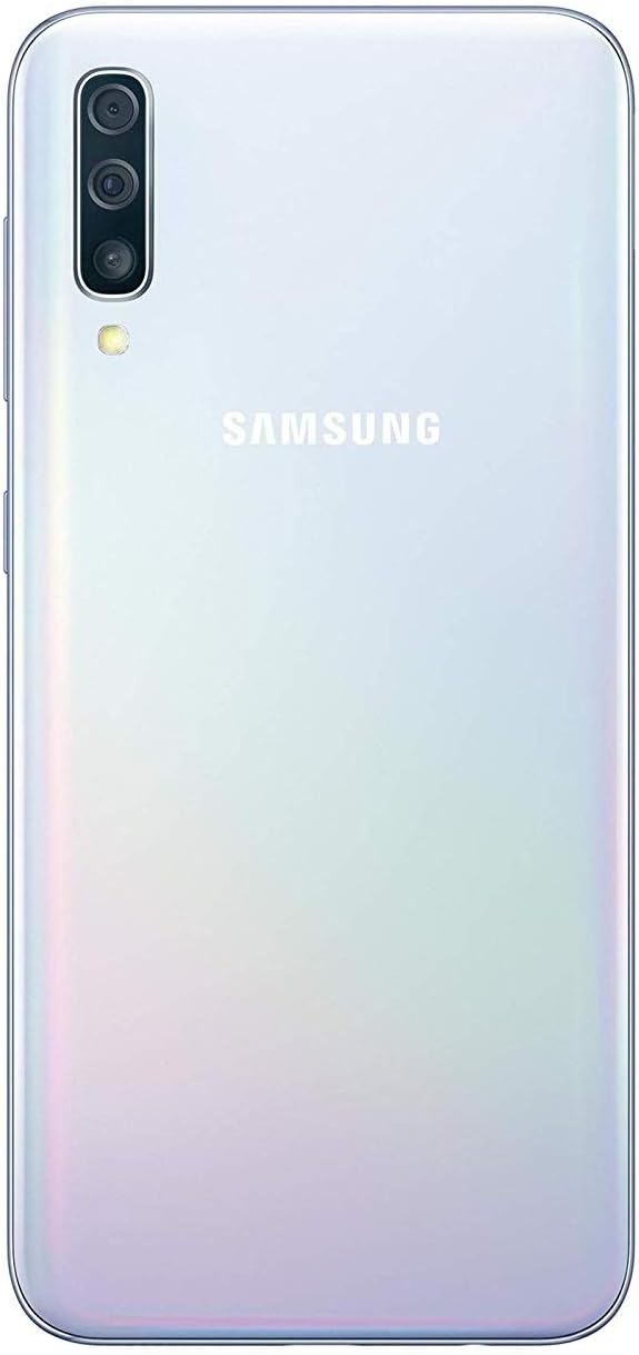 Samsung Galaxy A50 SM-A505G Unlocked 64GB White A