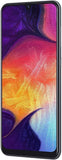 Samsung Galaxy A50 SM-A505U Sprint Unlocked 64GB Black B Light Burn
