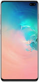 Samsung Galaxy S10+ SM-G975F Unlocked 128GB Prism White C