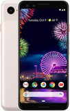 Google Pixel 3 G013A Unlocked 128GB Pink A+