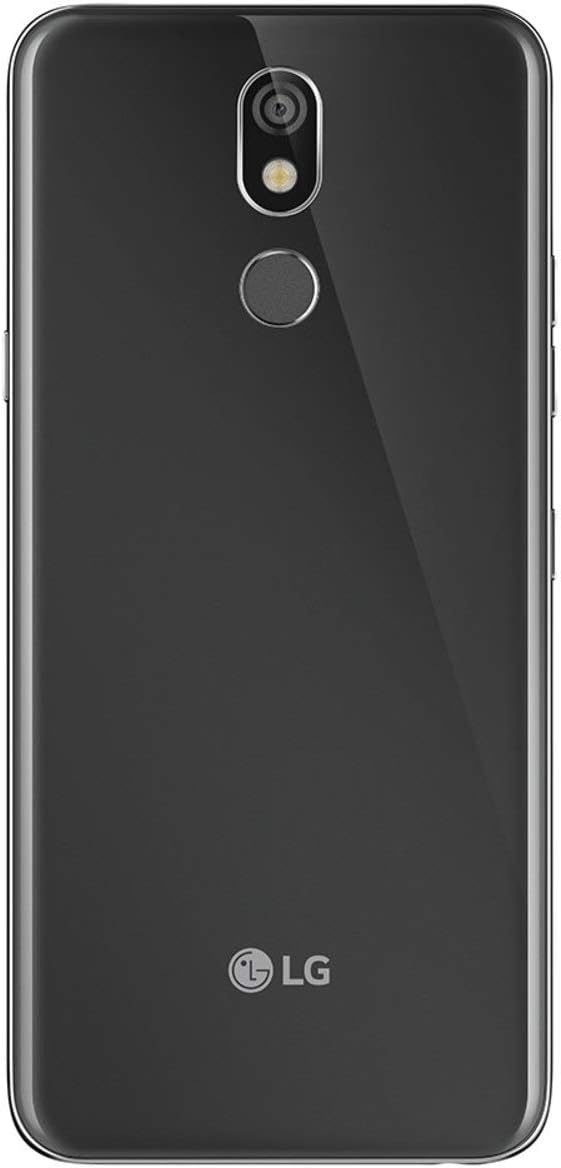 LG K40 LM-X420 T-Mobile Unlocked 32GB Platinum Gray B