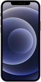 Apple iPhone 12 mini A2176 Unlocked 128GB Black C