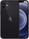Apple iPhone 12 mini A2176 Unlocked 128GB Black C