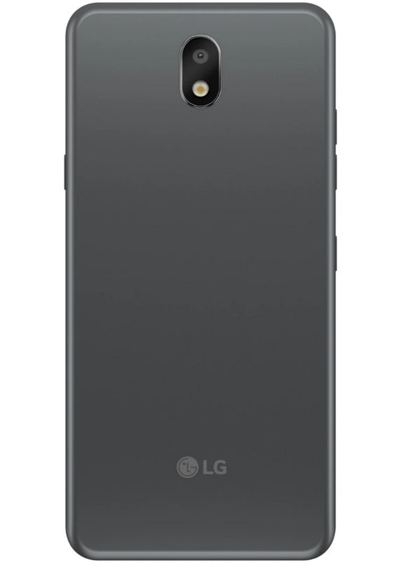 LG Tribute Royal LM-X320 Metro PCS Unlocked 16GB Gray C