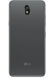 LG Tribute Royal LM-X320 Sprint Only 16GB Gray A+