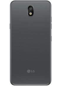 LG Tribute Royal LM-X320 T-Mobile Unlocked 16GB Gray C