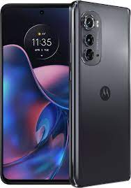 Motorola Edge (2022) XT2205-1 T-Mobile Unlocked 128GB Grey C