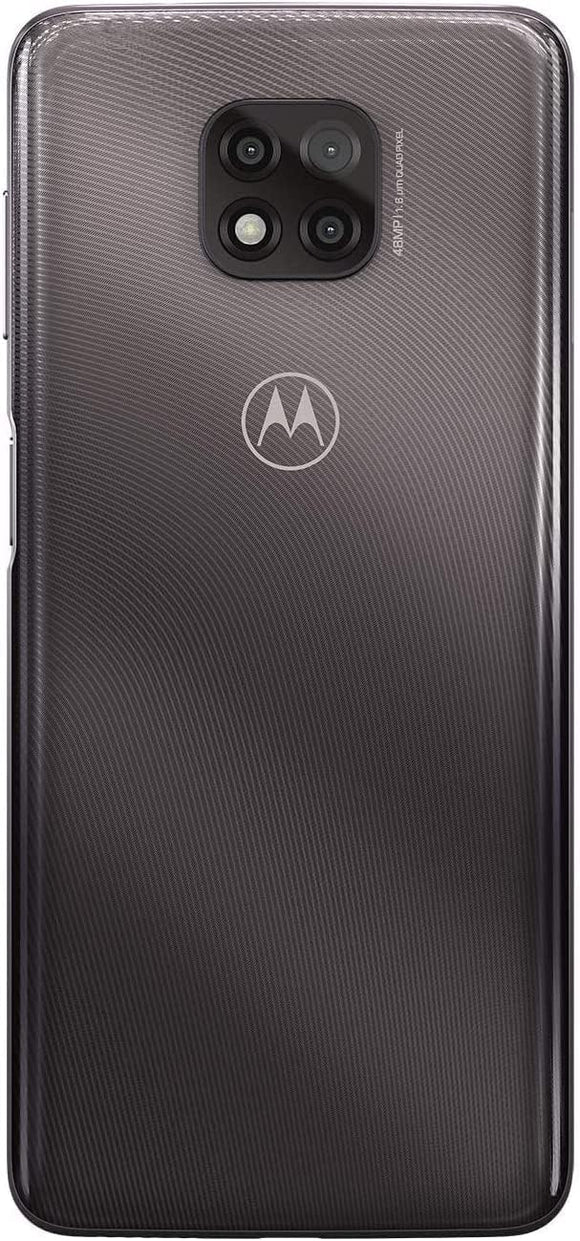 Motorola Moto G Power 2021 XT2117-4 Unlocked 64GB Flash Gray A