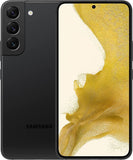 Samsung Galaxy S22 SM-S901U At&t Only 256GB Phantom Black C