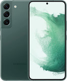 Samsung Galaxy S22 5G Duos SM-S901U T-Mobile Locked 128GB Green A