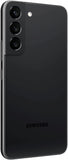 Samsung Galaxy S22 SM-S901U T-Mobile Locked 128GB Phantom Black B