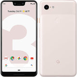Google Pixel 3 G013A Unlocked 64GB Not Pink C