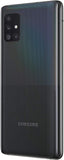 Samsung Galaxy A51 5G A516U Cricket Unlocked 128GB Black Good Light Burn