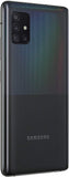 Samsung Galaxy A51 5G A516U Cricket Unlocked 128GB Black Good Light Burn