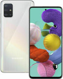 Samsung Galaxy A51 SM-A515F Unlocked 128GB Prism Crush White B