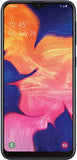 Samsung Galaxy A10e SM-A102U Sprint Unlocked 32GB Black C
