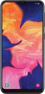 Samsung Galaxy A10e SM-A102U T-Mobile Unlocked 32GB Black C