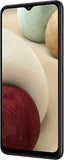 Samsung Galaxy A12 SM-A125U T-Mobile Unlocked 32GB Black A+