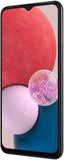 Samsung Galaxy A13 SM-A135U AT&T PrePaid Unlocked 32GB Black C