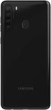 Samsung Galaxy A21 SM-A215U Sprint Locked 32GB Black B