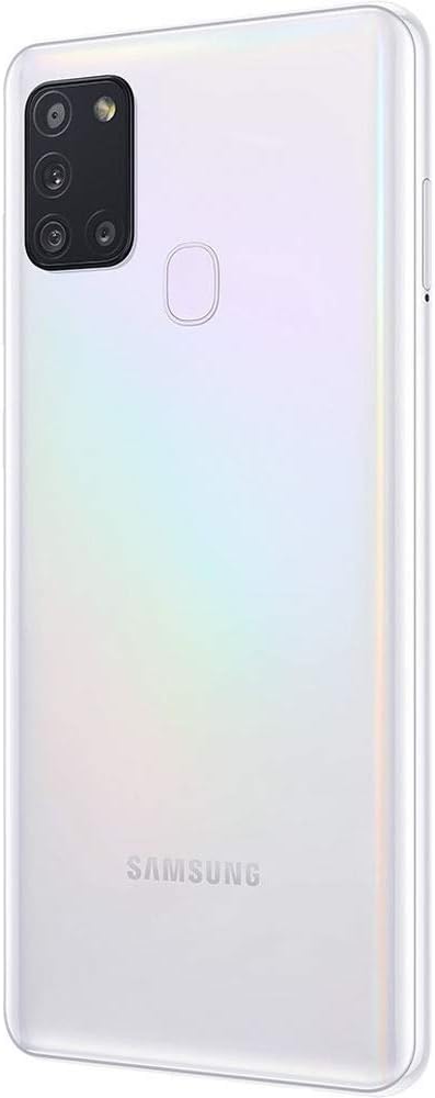 Samsung Galaxy A21s SM-A217M Unlocked 64GB White B