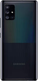 Samsung Galaxy A71 5G A716U AT&T Only 128GB Black Good Heavy Burn