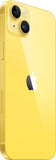Apple iPhone 14 Plus A2632 T-Mobile Locked 128GB Yellow B