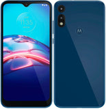 Motorola E7 (2020) XT2052-6 Boost Mobile Only 32GB Blue A