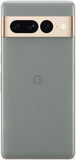 Google Pixel 7 Pro GE2AE T-Mobile Only 128GB Hazel A+