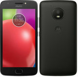 Motorola Moto E4 XT1766 Sprint Locked 16GB Black A